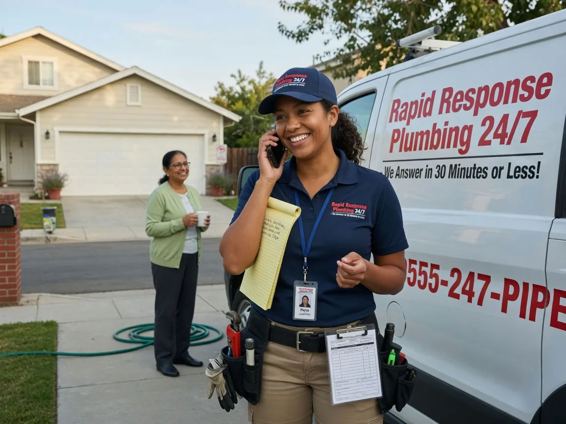 Emergency Plumber Carrollton, OH FAQs